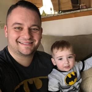 Meet your Posher, Cory